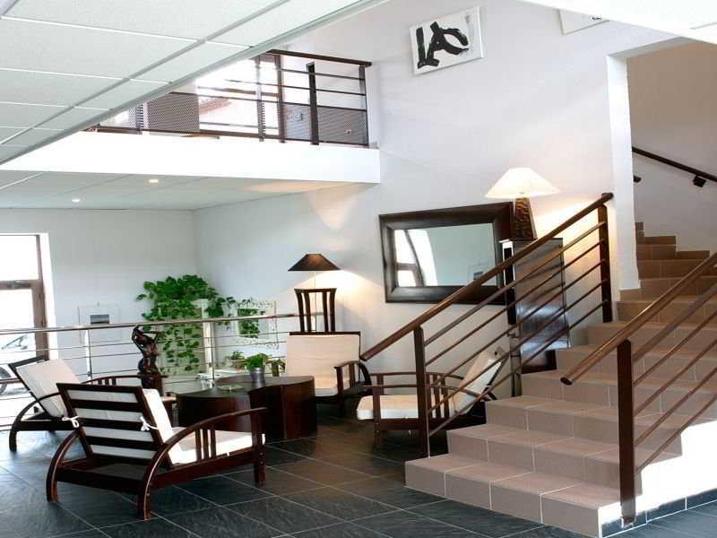 Adonis Carcassonne Hotel Bagian luar foto