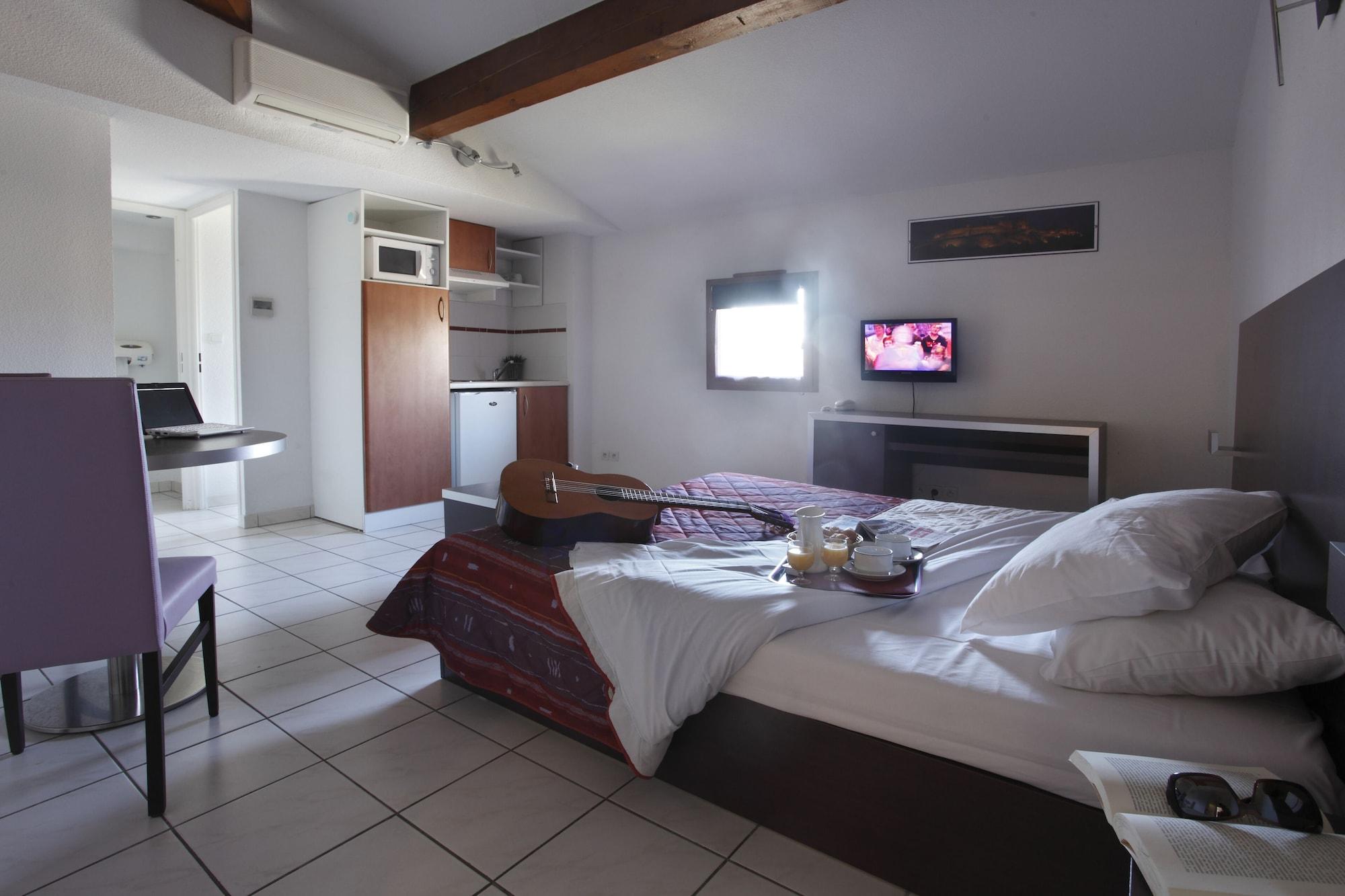 Adonis Carcassonne Hotel Ruang foto